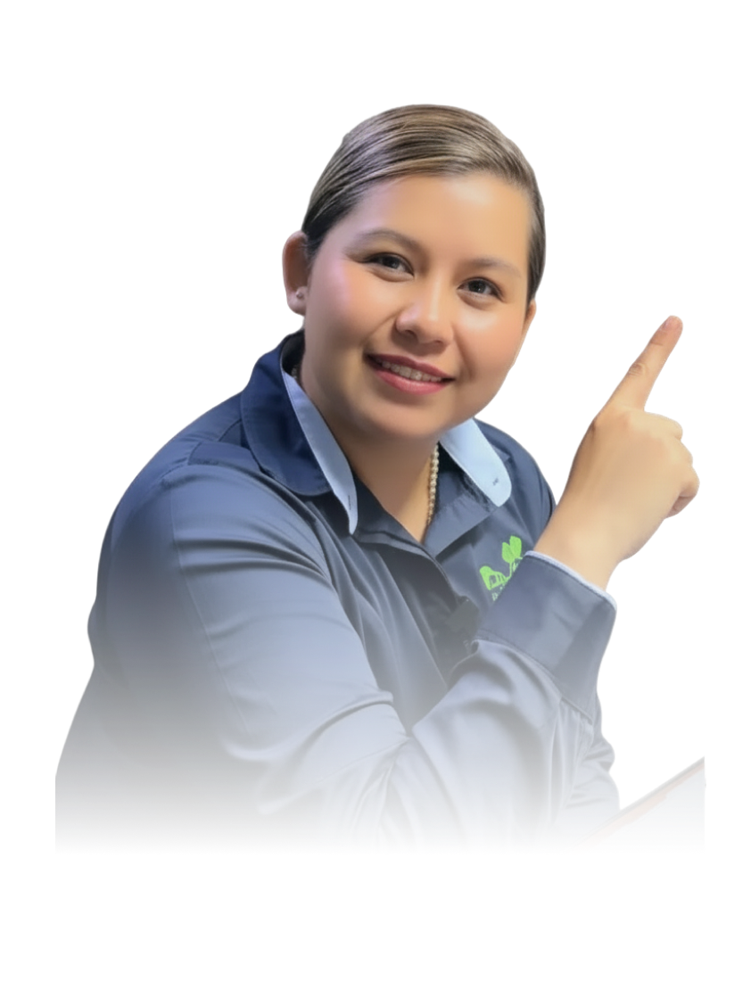 Naty - NAEM Ecuador